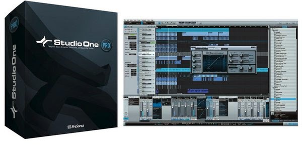 Studio one 4.5 download